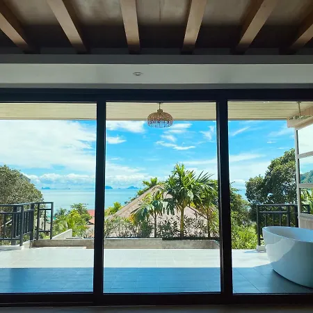 Baan Taranya Koh Yao Yai Resort Ko Yao Exterior foto