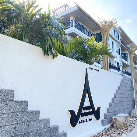 Baan Taranya Koh Yao Yai Resort Ko Yao Exterior foto