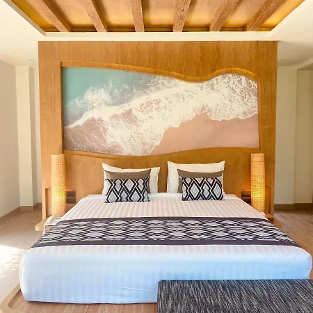 Baan Taranya Koh Yao Yai Resort Ko Yao Exterior foto