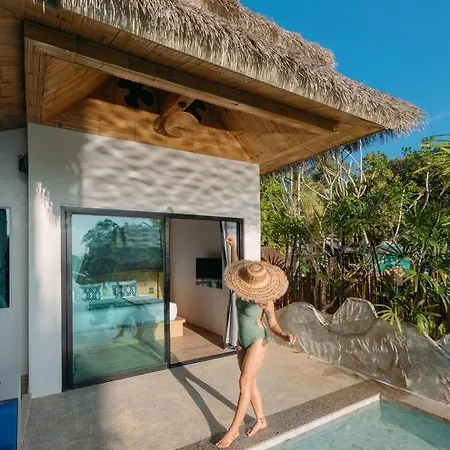 Baan Taranya Koh Yao Yai Resort Ko Yao Exterior foto