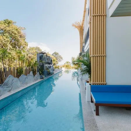 Baan Taranya Koh Yao Yai Resort Ko Yao Exterior foto