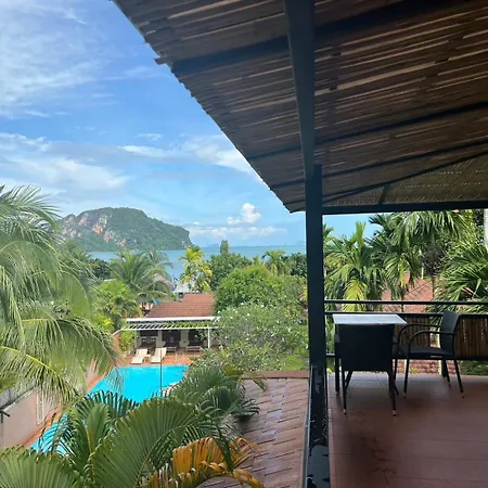 Baan Taranya Koh Yao Yai Resort Ko Yao Exterior foto