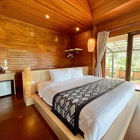 Baan Taranya Koh Yao Yai Resort Ko Yao Exterior foto
