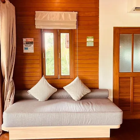 Baan Taranya Koh Yao Yai Resort Ko Yao Exterior foto