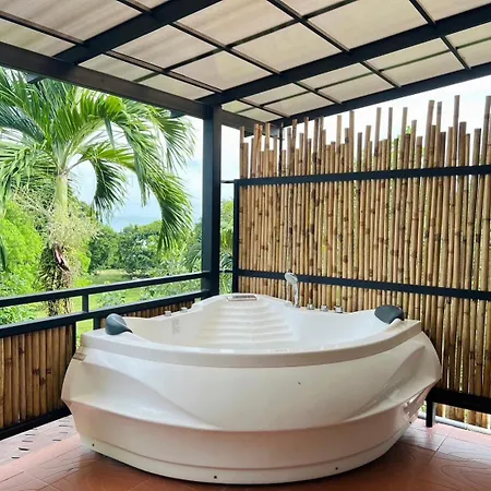 Baan Taranya Koh Yao Yai Resort Ko Yao Exterior foto