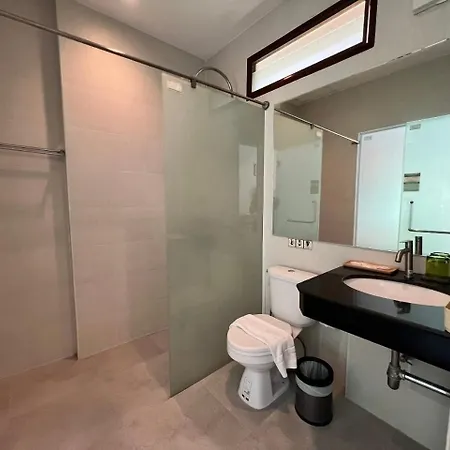 Baan Taranya Koh Yao Yai Resort Ko Yao Exterior foto