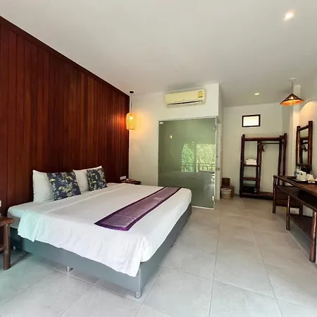 Baan Taranya Koh Yao Yai Resort Ko Yao Exterior foto