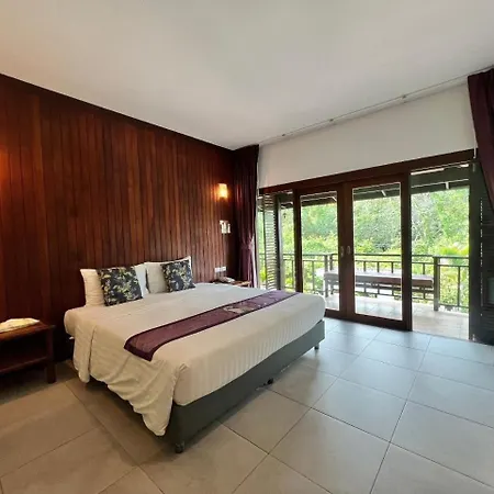 Baan Taranya Koh Yao Yai Resort Ko Yao Exterior foto