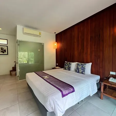 Baan Taranya Koh Yao Yai Resort Ko Yao Exterior foto