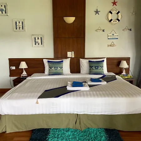 Baan Taranya Koh Yao Yai Resort Ko Yao Exterior foto