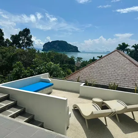 Baan Taranya Koh Yao Yai Resort Ko Yao Exterior foto