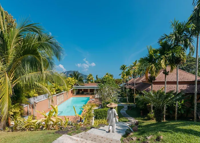 Baan Taranya Koh Yao Yai Resort