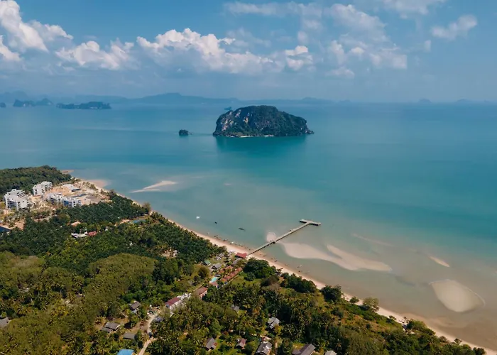 Baan Taranya Koh Yao Yai Resort