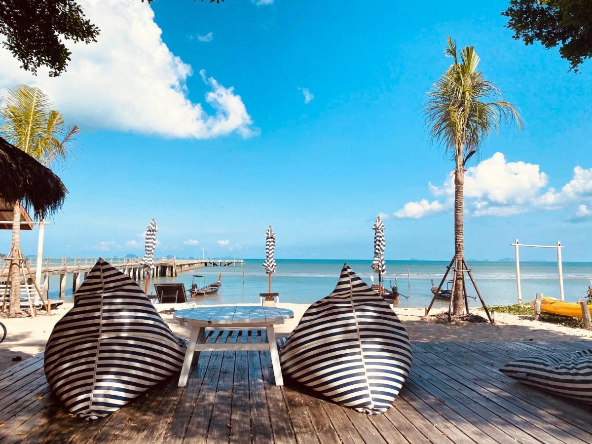 Baan Taranya Koh Yao Yai Ko Yao