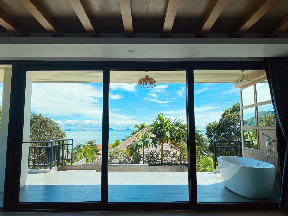 Baan Taranya Koh Yao Yai