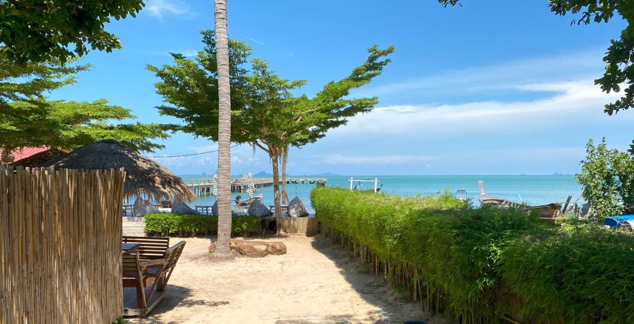 Baan Taranya Koh Yao Yai Resort