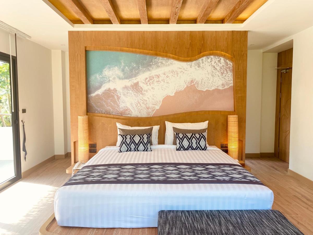 Baan Taranya Koh Yao Yai Ko Yao