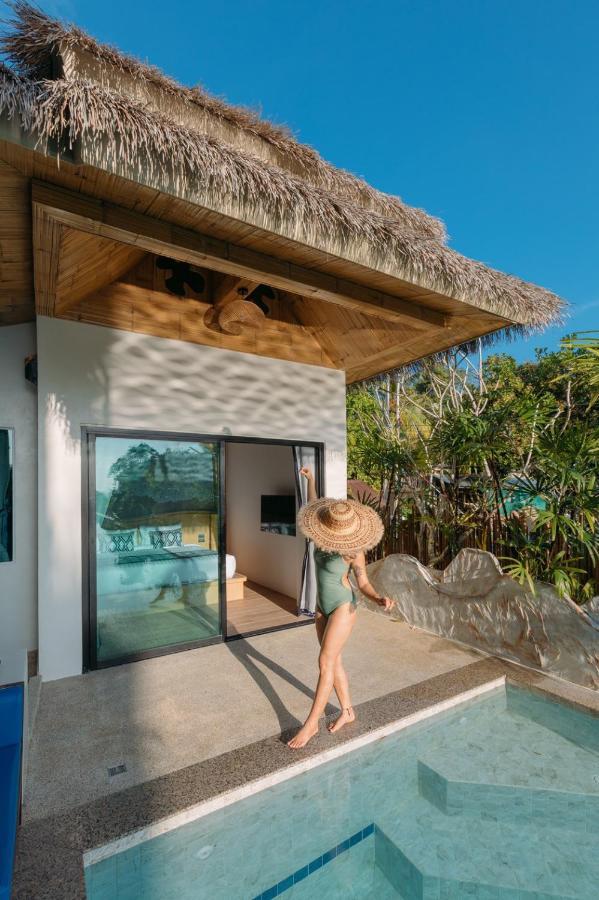 Baan Taranya Koh Yao Yai Ko Yao