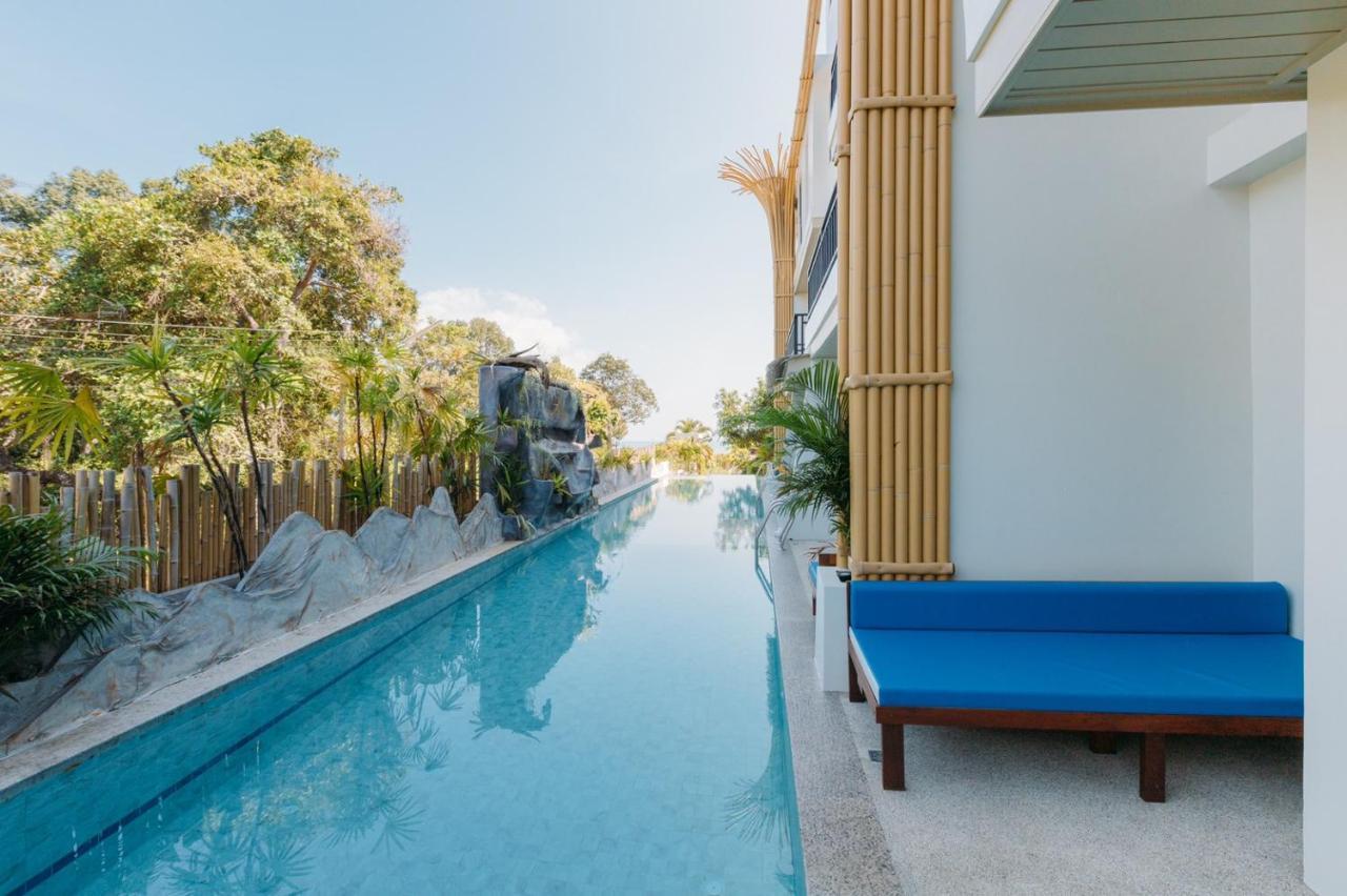 Baan Taranya Koh Yao Yai