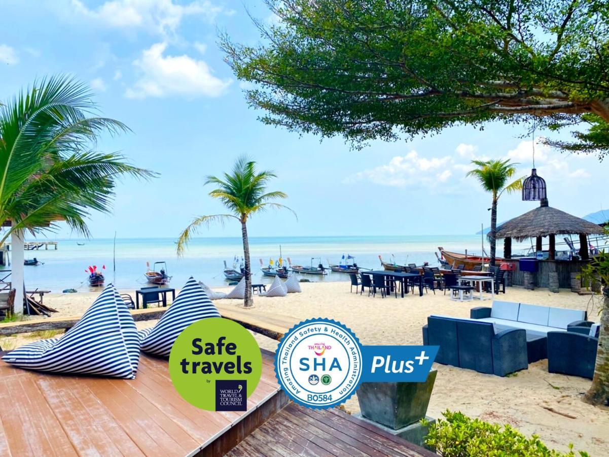 Baan Taranya Koh Yao Yai 4*