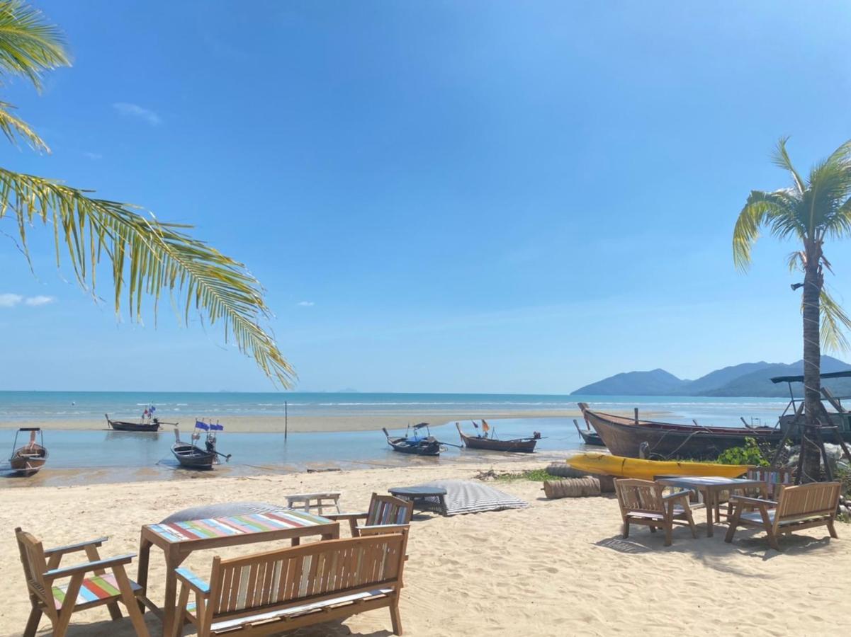Resort Baan Taranya Koh Yao Yai Ko Yao
