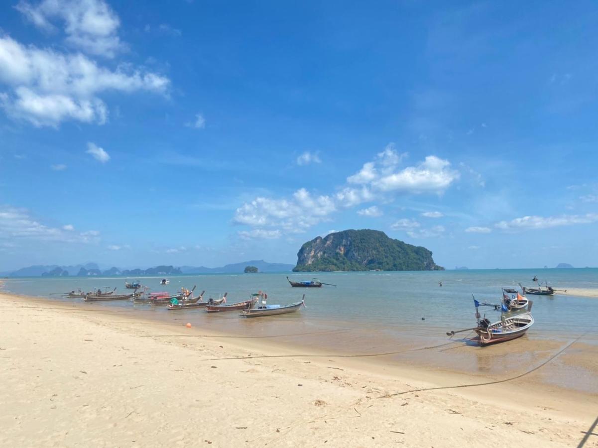 Baan Taranya Koh Yao Yai 4* Ko Yao
