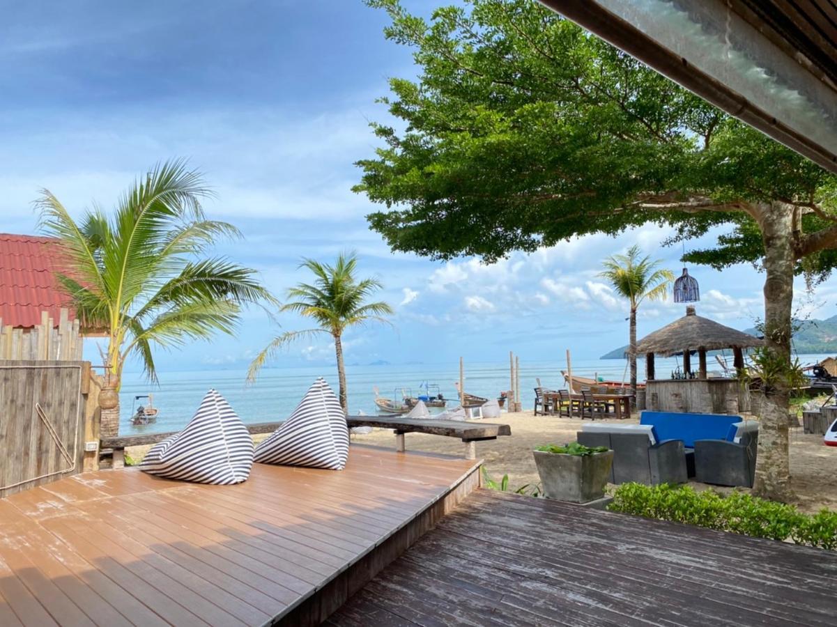 Resort Baan Taranya Koh Yao Yai 4*