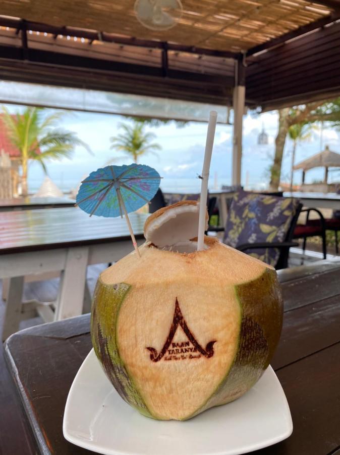 Resort Baan Taranya Koh Yao Yai Ko Yao