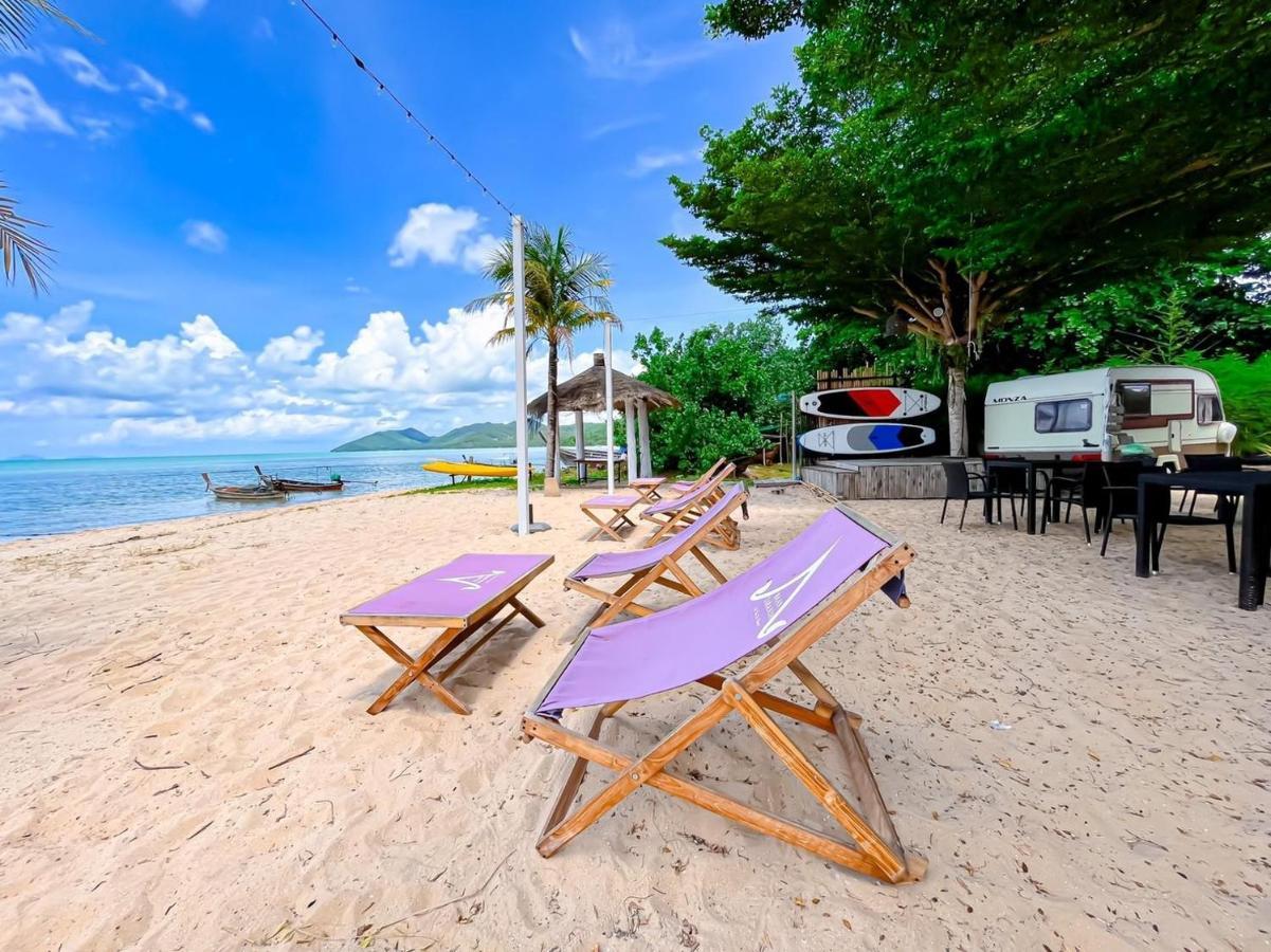 Baan Taranya Koh Yao Yai Resort Ko Yao