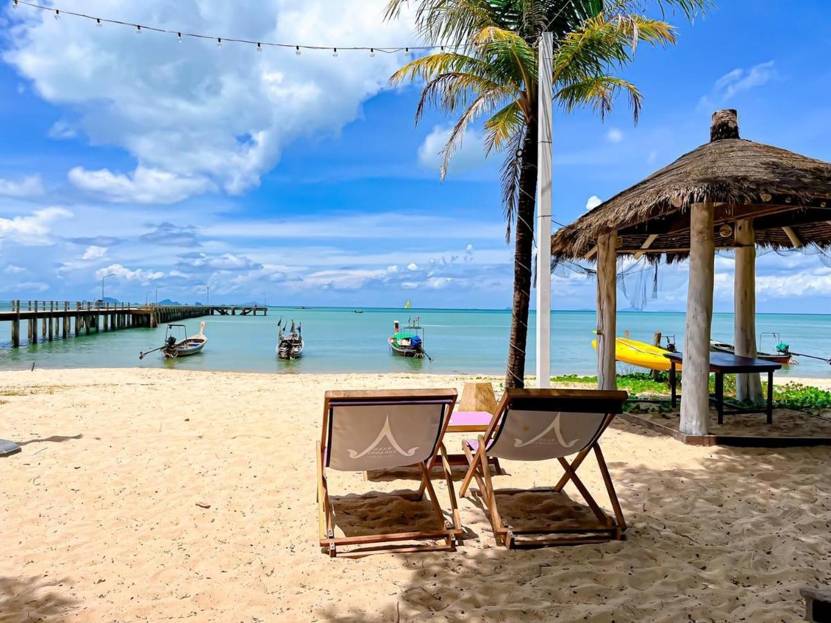 Resort Baan Taranya Koh Yao Yai 4*