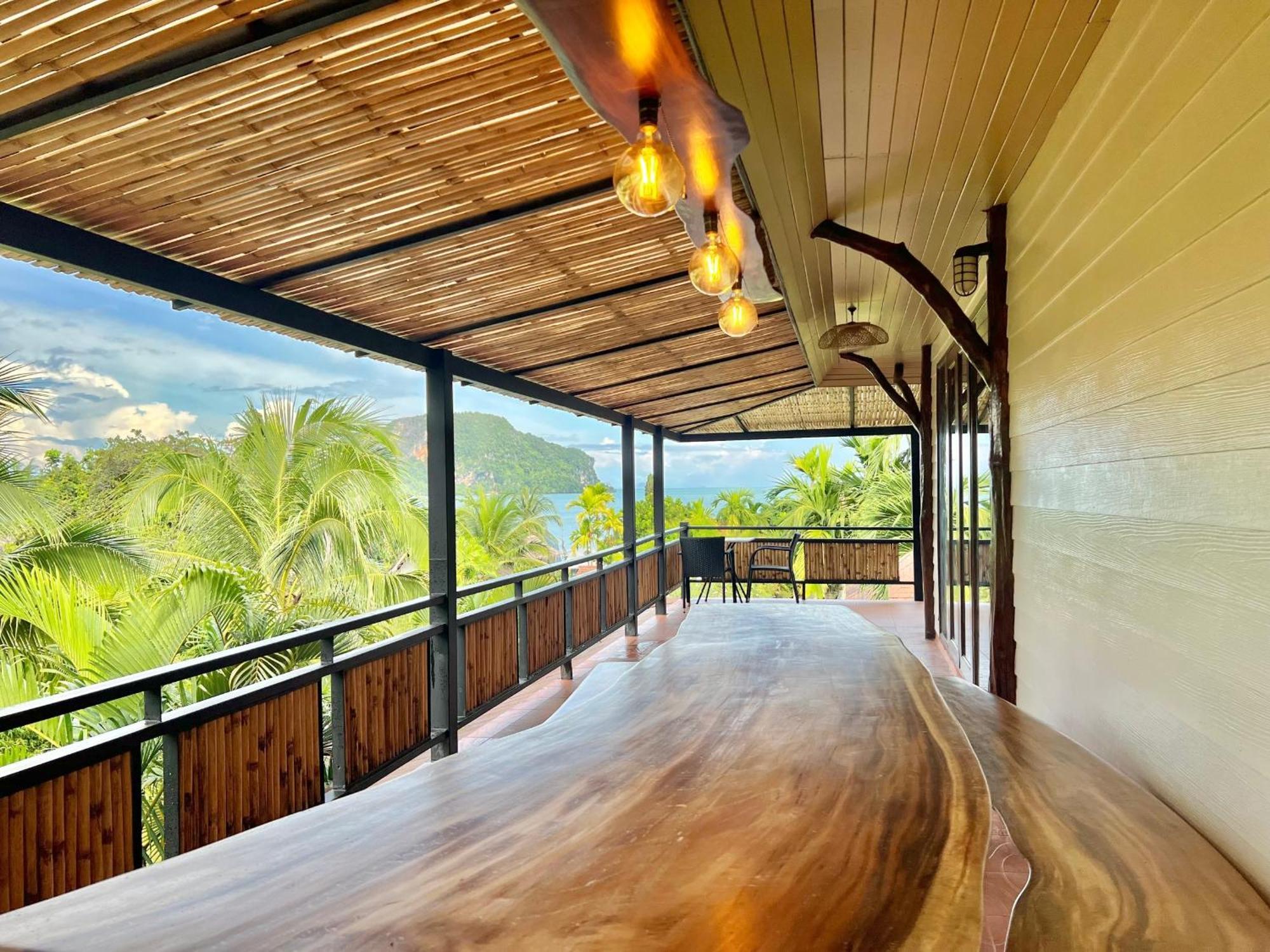 Resort Baan Taranya Koh Yao Yai Ko Yao