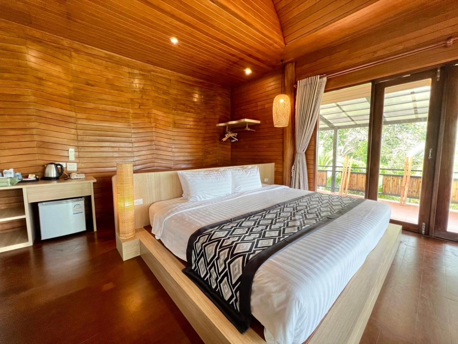 Resort Baan Taranya Koh Yao Yai Ko Yao