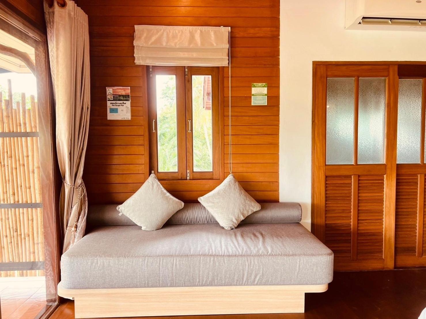 Resort Baan Taranya Koh Yao Yai