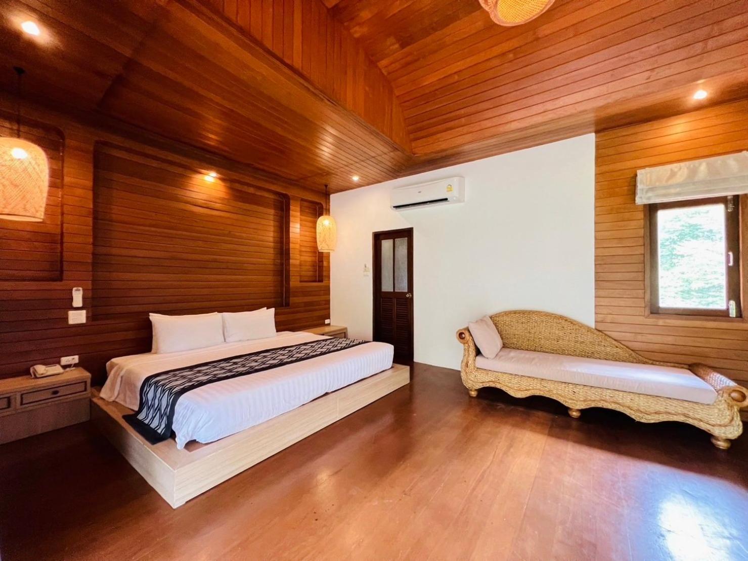 Baan Taranya Koh Yao Yai 4* Ko Yao