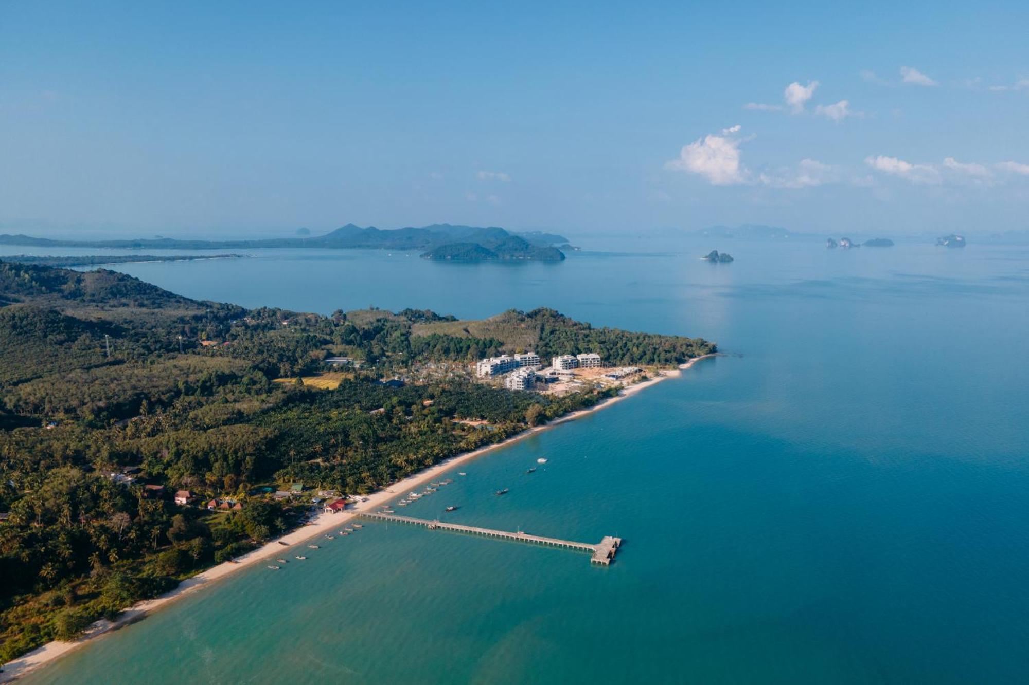 Resort Baan Taranya Koh Yao Yai Ko Yao