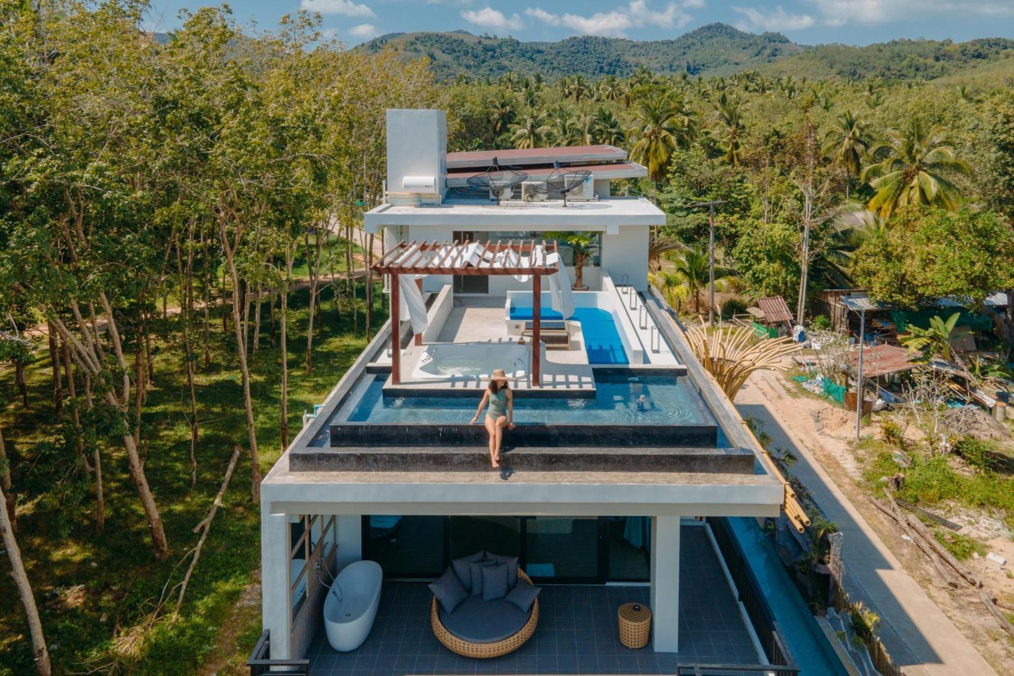 Baan Taranya Koh Yao Yai Ko Yao