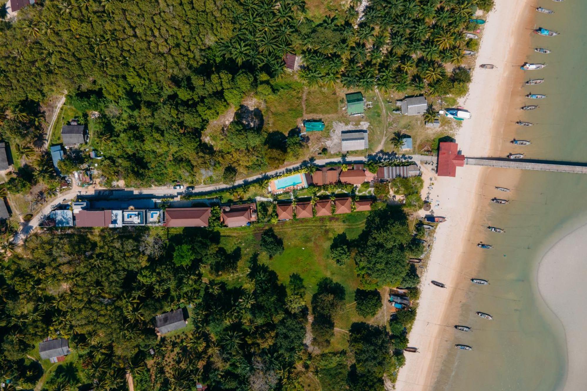 Resort Baan Taranya Koh Yao Yai 4*