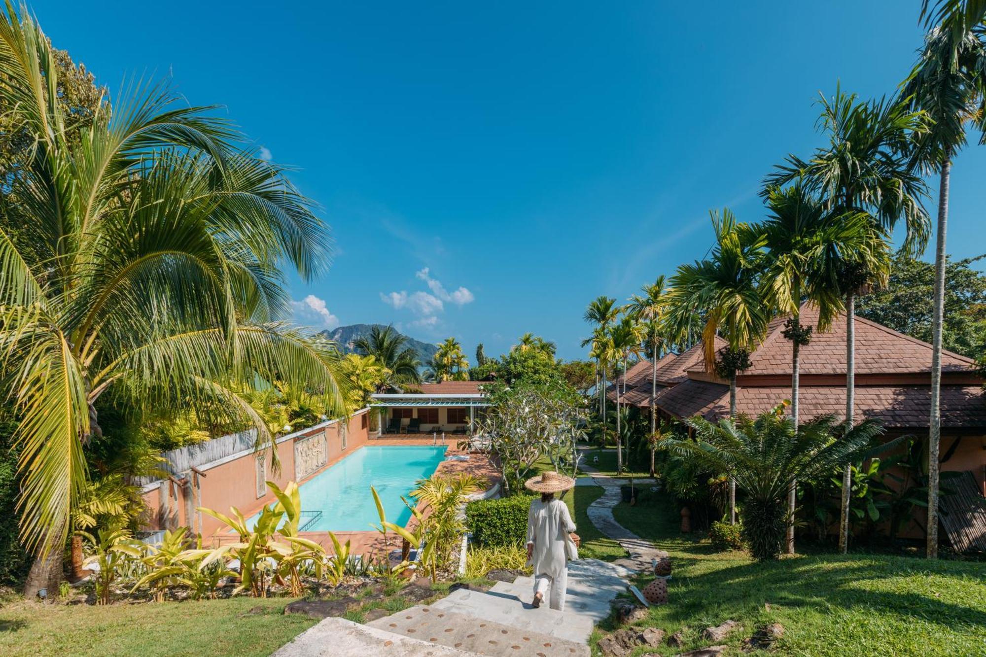 Baan Taranya Koh Yao Yai