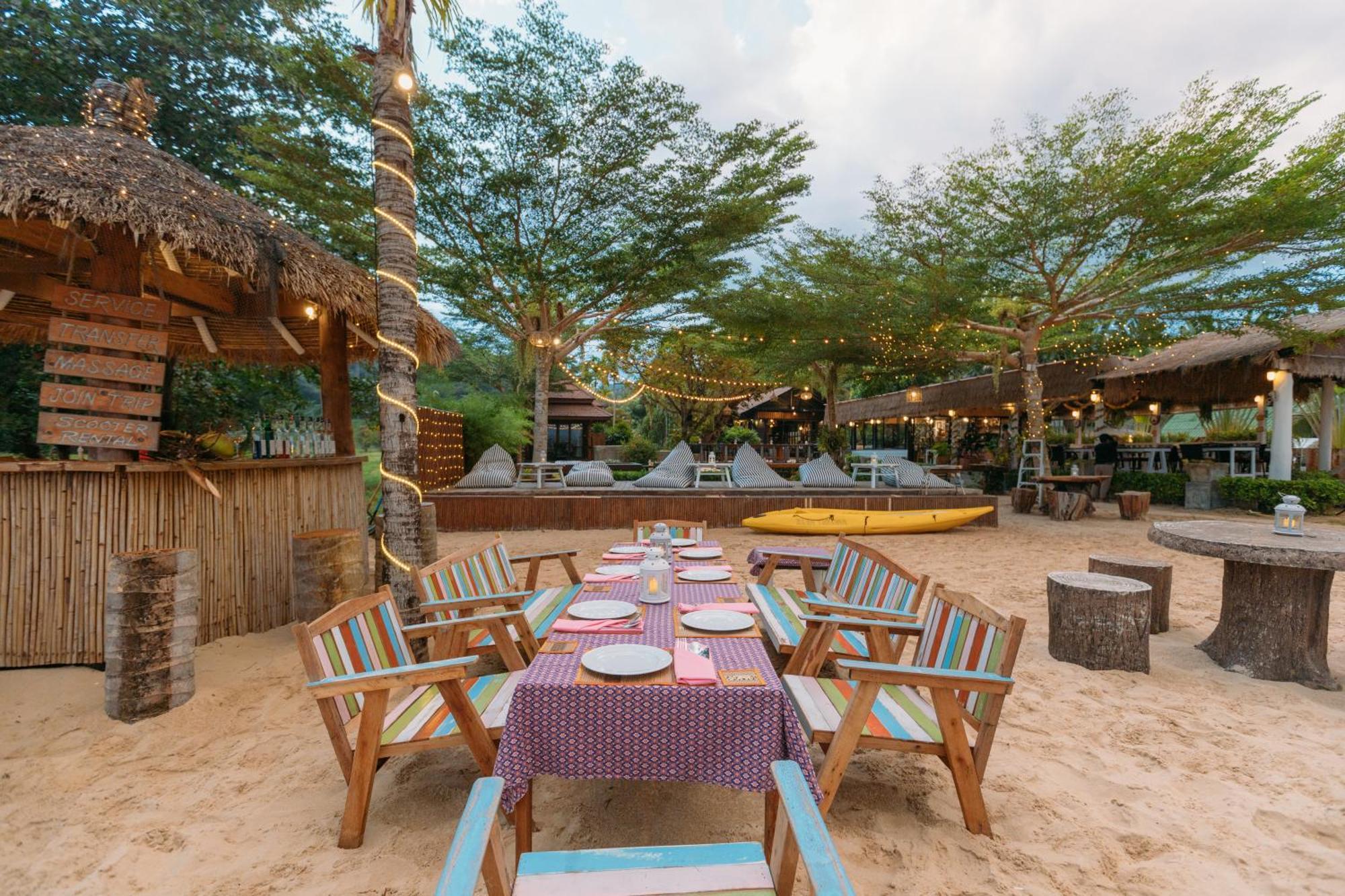 Baan Taranya Koh Yao Yai Ko Yao