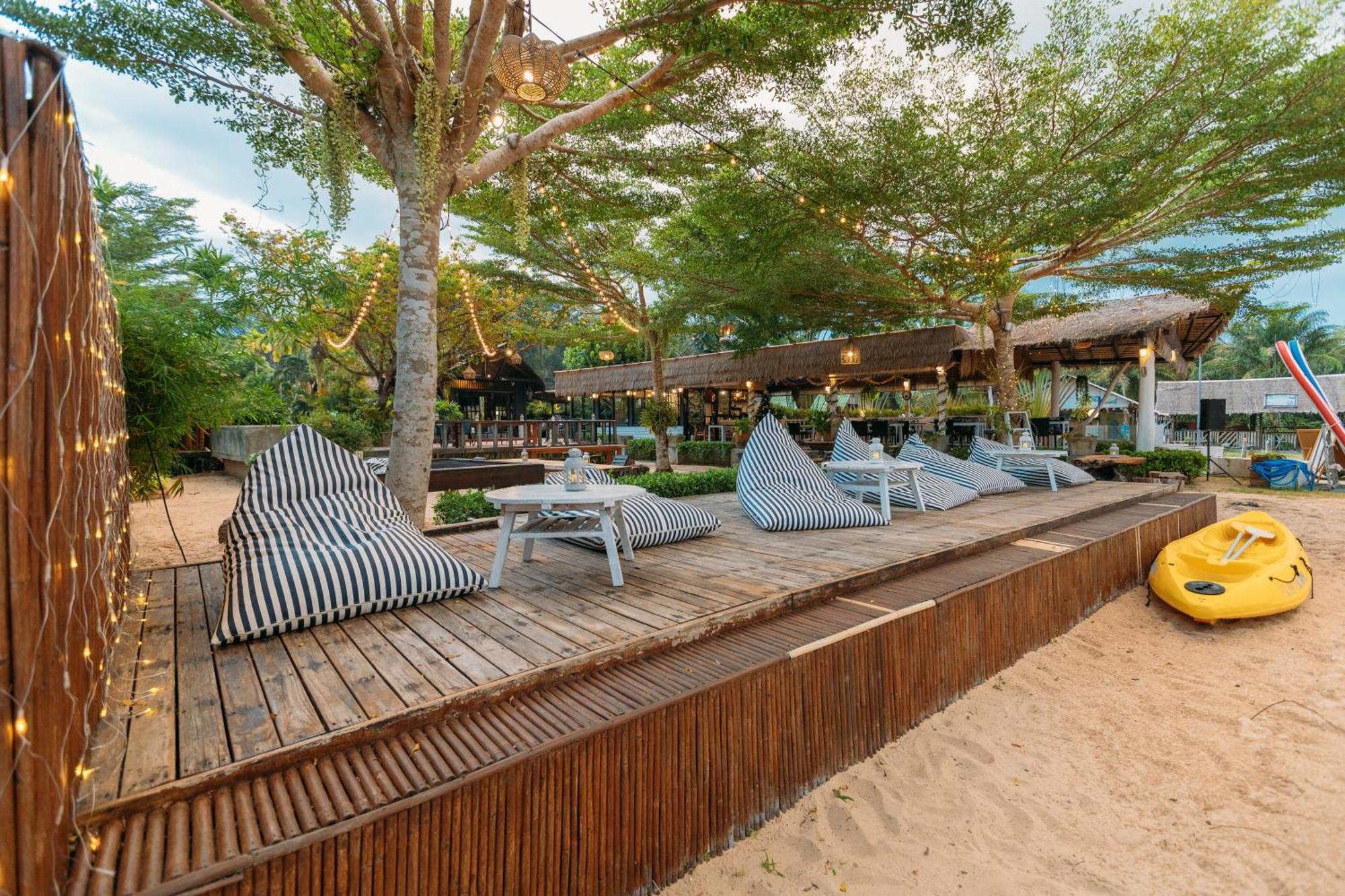 Baan Taranya Koh Yao Yai Resort