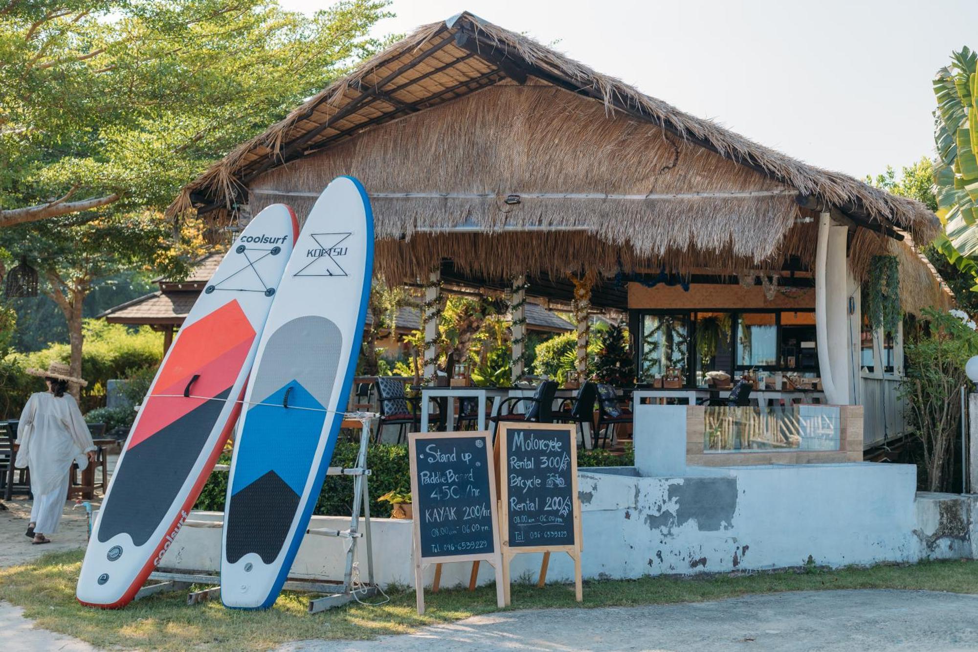 Baan Taranya Koh Yao Yai