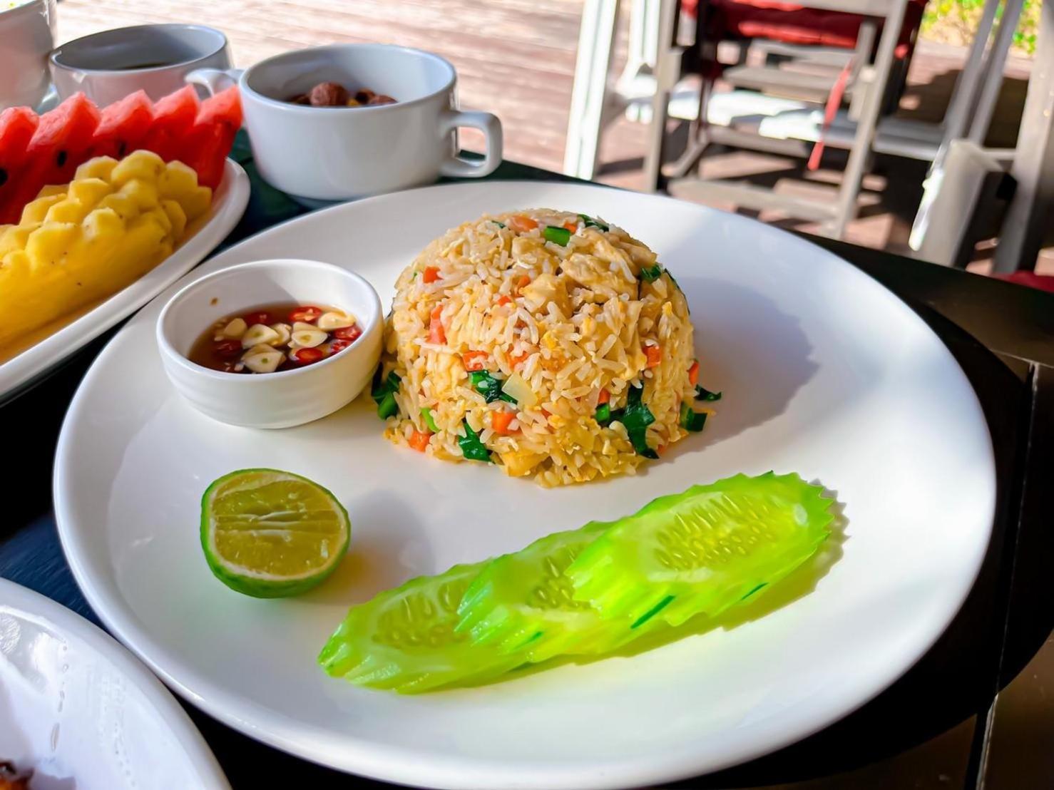 Baan Taranya Koh Yao Yai Resort 4*