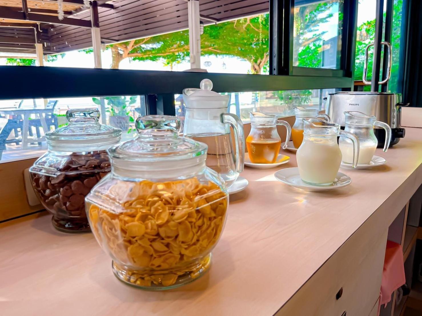 Baan Taranya Koh Yao Yai 4* Ko Yao