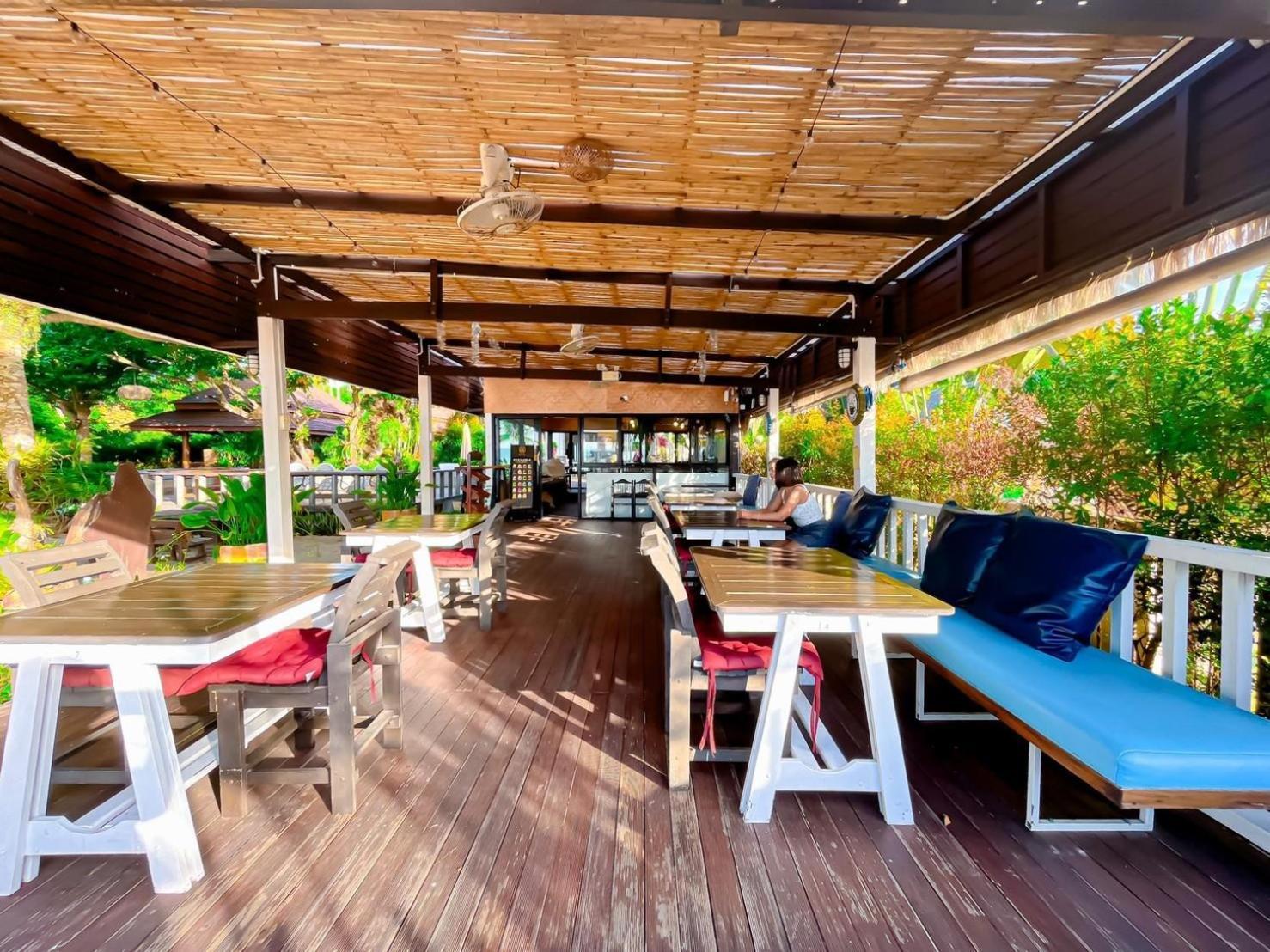 Baan Taranya Koh Yao Yai 4*