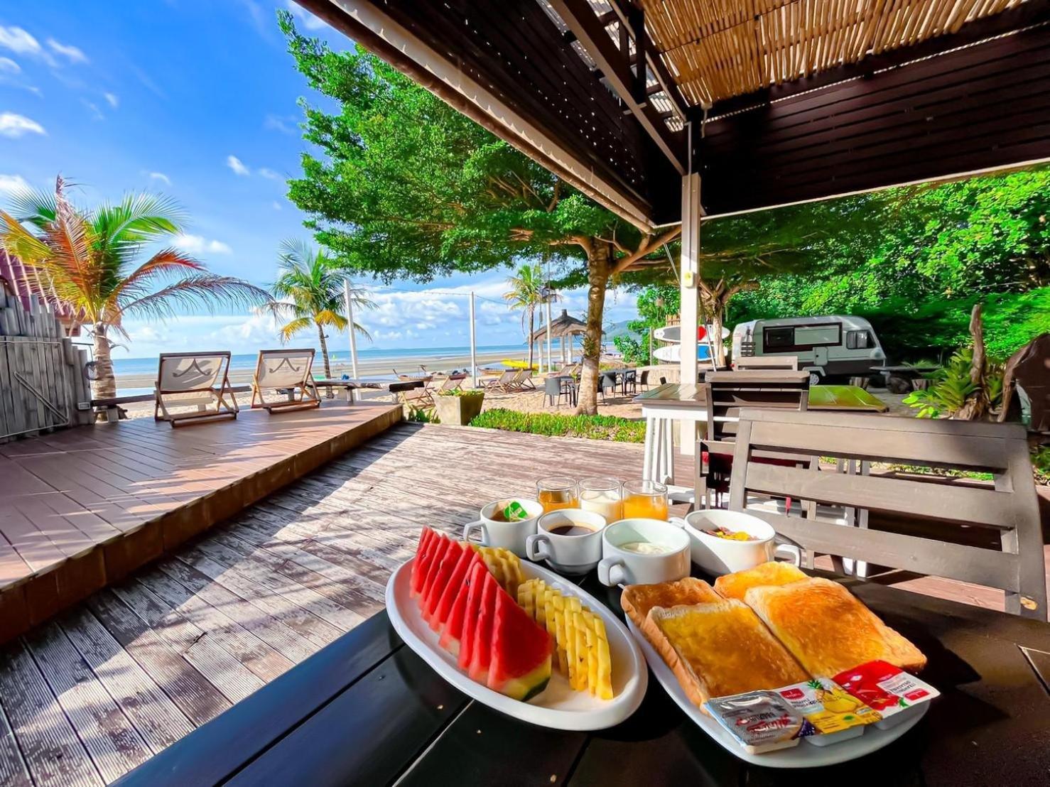 Baan Taranya Koh Yao Yai Resort