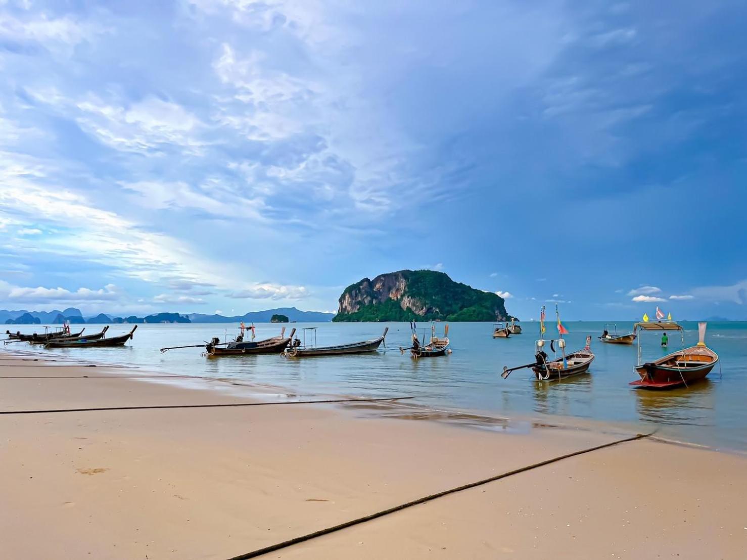 Baan Taranya Koh Yao Yai 4* Ko Yao