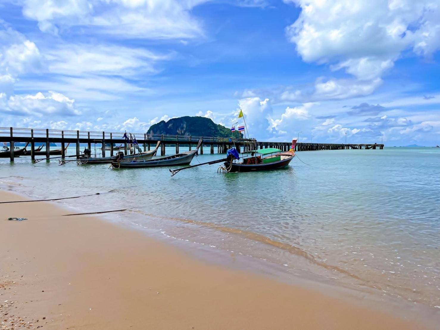 Baan Taranya Koh Yao Yai 4*