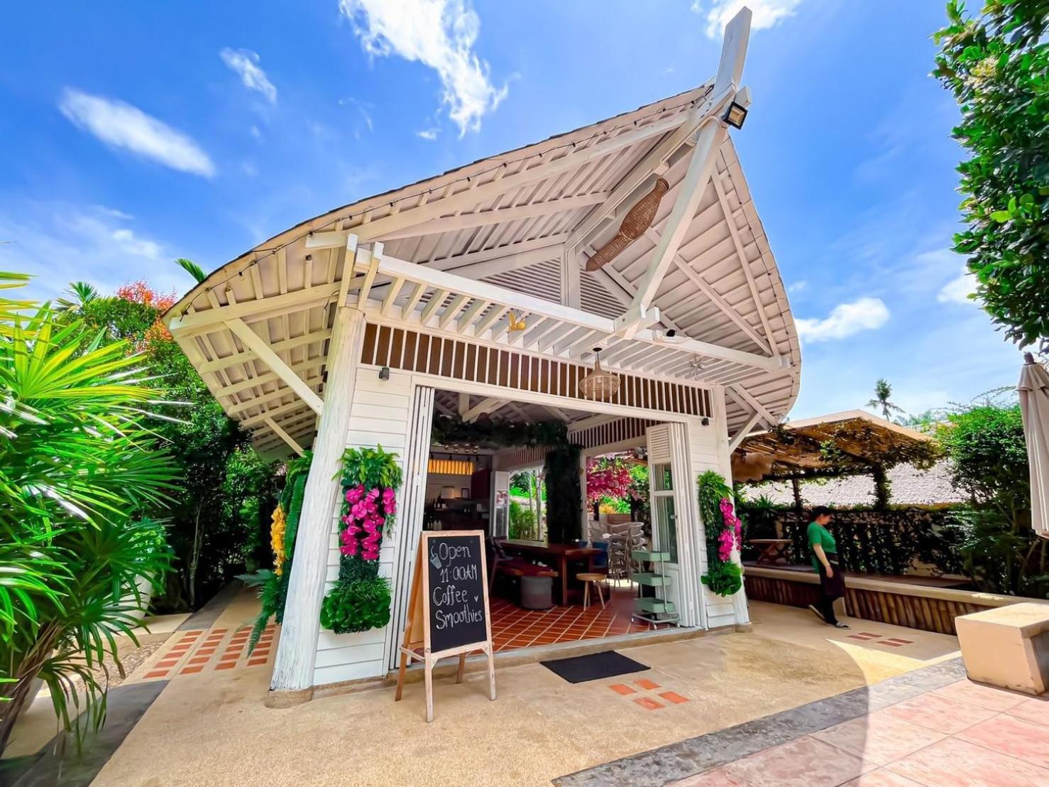 Baan Taranya Koh Yao Yai 4* Ko Yao