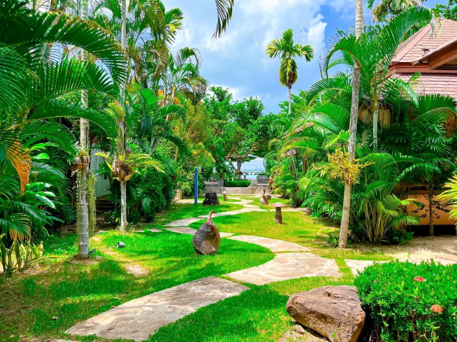 Resort Baan Taranya Koh Yao Yai