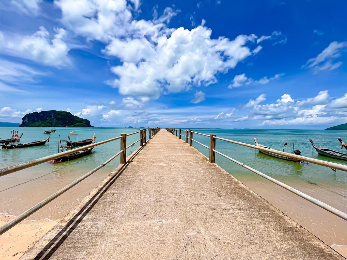 Baan Taranya Koh Yao Yai Resort Ko Yao